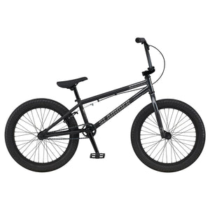 GT Conway Slammer 20 in BMX Bicycle -Live4Bikes