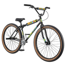 Load image into Gallery viewer, GT Dyno Compe Pro Heritage 29 in BMX Bike Black   -Live4Bikes