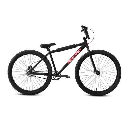 The Goon - The Marathon 29 in BMX bike