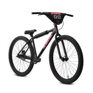 The Goon - The Marathon 29 in BMX bike