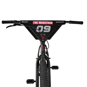 The Goon - The Marathon 29 in BMX bike