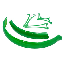 Load image into Gallery viewer, Micargi FD-26-BOSTON GT7 Boston GT7 Bike Fender