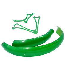 Load image into Gallery viewer, Micargi FD-26-BOSTON GT7 Boston GT7 Bike Fender