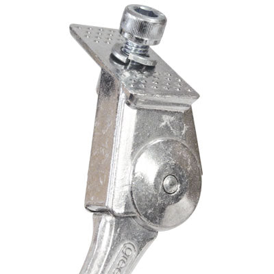 greenfield 285mm silver  kickstands