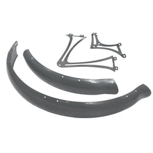 Load image into Gallery viewer, Micargi FD-26-BOSTON GT7 Boston GT7 Bike Fender