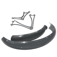 Load image into Gallery viewer, Micargi FD-26-BOSTON GT7 Boston GT7 Bike Fender
