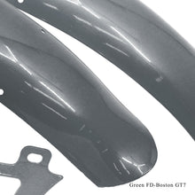 Load image into Gallery viewer, Micargi FD-26-BOSTON GT7 Boston GT7 Bike Fender