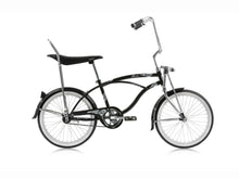 Load image into Gallery viewer, Micargi 20" Hero Lowrider with Banana Seat Bike