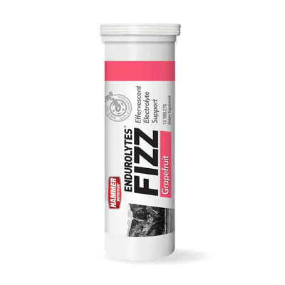 Hammer Endurolytes Fizz Grpfrt 13 Tab.,12/Pop Bx Endurolytes Fizz Hammer Nutrition Nutrition