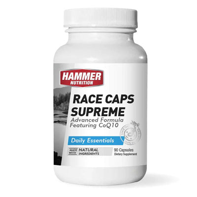 Hammer Race Caps Supreme 90 Capsules Race Caps Supreme Hammer Nutrition Nutrition