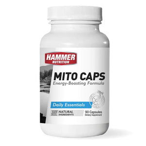 Hammer Mito Caps 90 Capsules Mito Caps Hammer Nutrition Nutrition