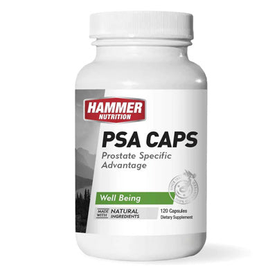 Hammer Psa Caps 60 Capsules Psa Caps Hammer Nutrition Nutrition