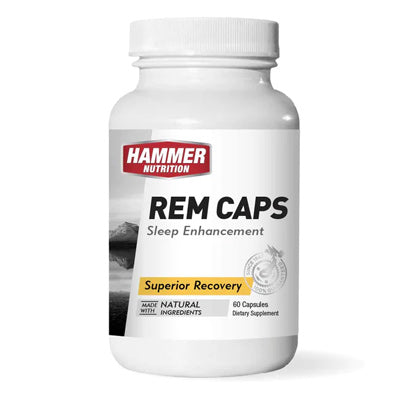 Hammer Rem Caps (60 Caps) 60 Capsules Rem Caps Hammer Nutrition Nutrition