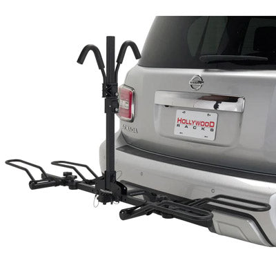 H/Wood Hr200 Trailrider Hitch Fits 1 1/4 & 2' Hitch, Trail Rider  Carracks