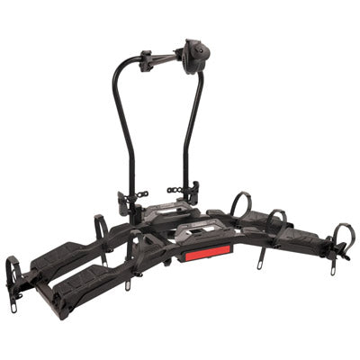 Hollywood  Destination -E Hitch  Rack 2'' RECEIVER 2-BK HR-4500