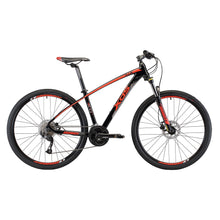 Load image into Gallery viewer, XDS Sundance 510 27.5" 27-Speed Mountain Bike - Black / 19.5 Inch