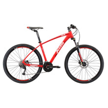 Load image into Gallery viewer, XDS Sundance 510 27.5" 27-Speed Mountain Bike - Red / 19.5 Inch