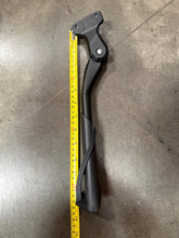 Load image into Gallery viewer, Durable Bicycle Kickstand 330mm Side Frame Clamp Kickstand KT-HRA-01B-26