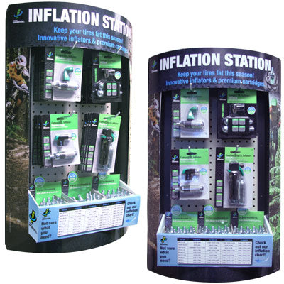 Inovtns Slatwall Pop Display Free  Slatwall Pop Display Innovations Merchandis