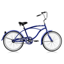Load image into Gallery viewer, Micargi Jetta Cruiser Bike