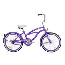 Load image into Gallery viewer, Micargi Jetta Cruiser Bike