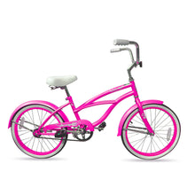 Load image into Gallery viewer, Micargi Jetta Cruiser Bike