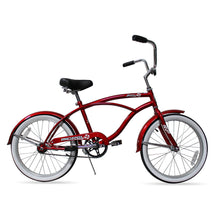 Load image into Gallery viewer, Micargi Jetta Cruiser Bike
