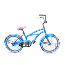 Load image into Gallery viewer, Micargi Jetta Cruiser Bike