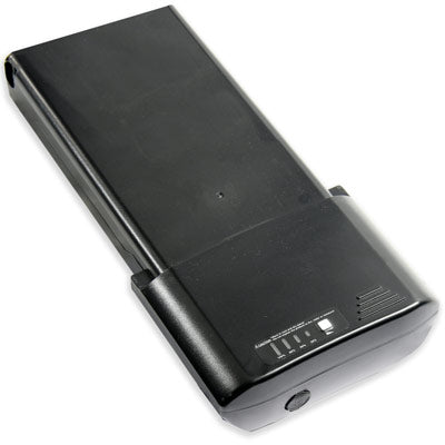 Khs E-Bike Battery 48V X 10.5A Fits Ext 2.0 And Envoy 200 E-Bike Battery Sigma Sport Ebike