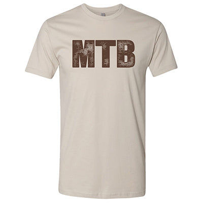 Uc T-Shirt,Mtb,3X Sand Mtb  Apparel
