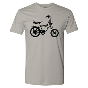 Uc T-Shirt,Crate,Med Light Grey Crate  Apparel