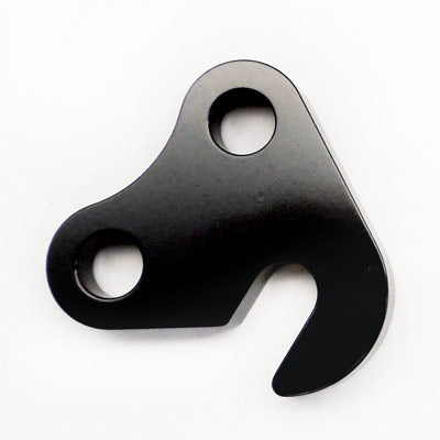 Derai Hanger Non-Drive Side Qr 2014 2500/3500/5500/3500/6500 Replacement Derailleur Hangers Khs Derailleur