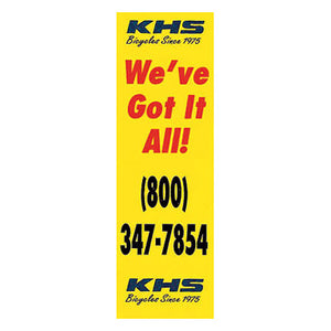 Khs 'We'Ve Got It All' Sticker Sticker Khs Phone Decal Khs Merchandis