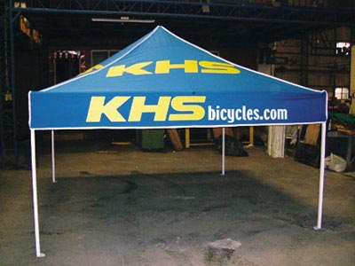 Khs Tent Top,For 10X10  Pop-Up Tent Khs Merchandis