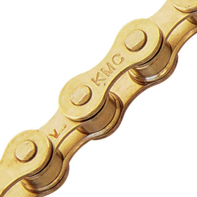 kmc chain s1 x 112l gold s1 chains