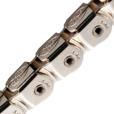 kmc chain kk710 kool 1 8 kool knight strtchprf 112l bmx kk710 kool kmc chains