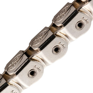 kmc chain kk710 kool 1 8 kool knight strtchprf 112l bmx kk710 kool kmc chains