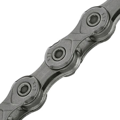kmc chain x11 x 118l gy gy x11 chains