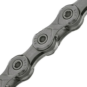 kmc chain x11 x 118l gy gy x11 chains