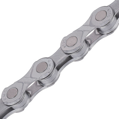 kmc chain e11 x136l silver x11e sport x 136l e bike e11 sport kmc chains