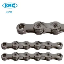 Load image into Gallery viewer, KMC Z99 Z99 Chain, 9 Spd Grey