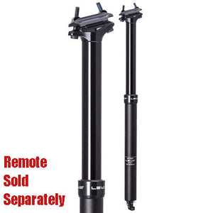 Ks S/Post,Lev,Si,175,34.9 No Remote,498Mm Lev Si (Remote Not Included)  Seatposts