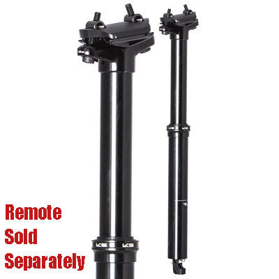 Ks S/Post,Rage-I,170,30.9 No Remote,495Mm Rage-I (Remote Not Included)  Seatposts