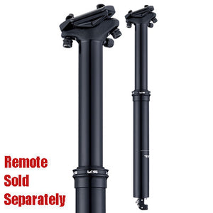 Ks S/Post,Rage-Is,100,31.6 No Remote,338Mm Rage-Is (Remote Not Included)  Seatposts
