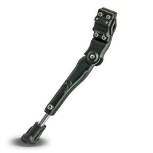 Load image into Gallery viewer, Adjustable Bicycle Kickstand for Stretch Bikes Chopper Bike Cruiser Bicycle