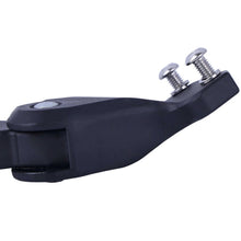 Load image into Gallery viewer, Durable Bicycle Kickstand 150mm Side Frame Clamp Kickstand KT-HRA-01B