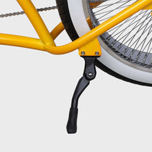 Load image into Gallery viewer, Durable Bicycle Kickstand 150mm Side Frame Clamp Kickstand KT-HRA-01B