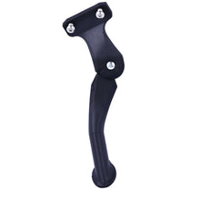 Load image into Gallery viewer, Durable Bicycle Kickstand 150mm Side Frame Clamp Kickstand KT-HRA-01B