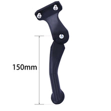 Load image into Gallery viewer, Durable Bicycle Kickstand 150mm Side Frame Clamp Kickstand KT-HRA-01B