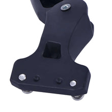 Load image into Gallery viewer, Durable Bicycle Kickstand 150mm Side Frame Clamp Kickstand KT-HRA-01B